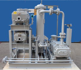 真空蒸餾應用及特點