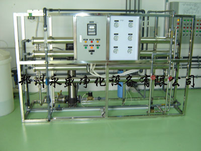鄭州永盛 純凈水設備廠,純凈水設備圖片,永盛純凈水設備報價_化工機械_化工機械_化工機械_產品庫_中國制藥網