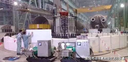 化工設備是怎么制造出來的 一起進化工設備制造廠看看