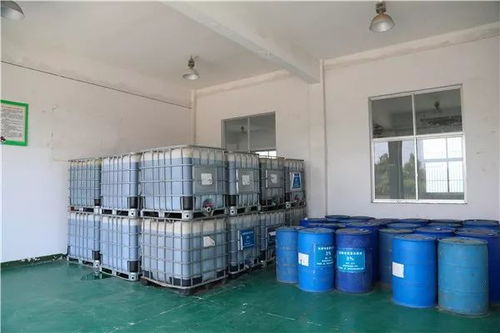 聚焦化工提檔升級 如皋篇 丨建強公共消防設施 發(fā)揮企業(yè)微型站作用