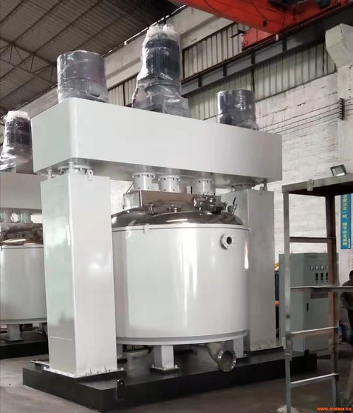 江西定制強力分散機 攪拌機 混合機