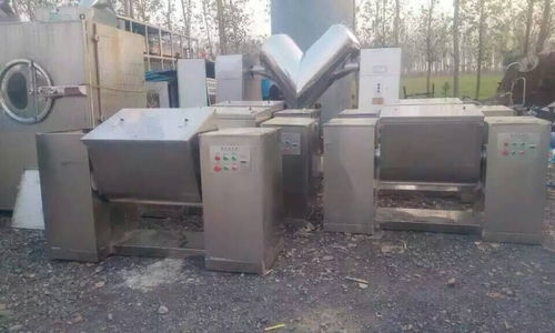 求購二手制藥中間體化工設備