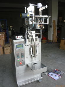 蜂蜜包裝機 化工機械網