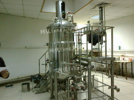 高價回收二手化工設備 制藥設備 生物發酵設備