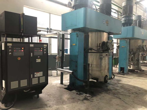 反應釜油加熱器 反應釜油電加熱器 反應釜配套油加熱器