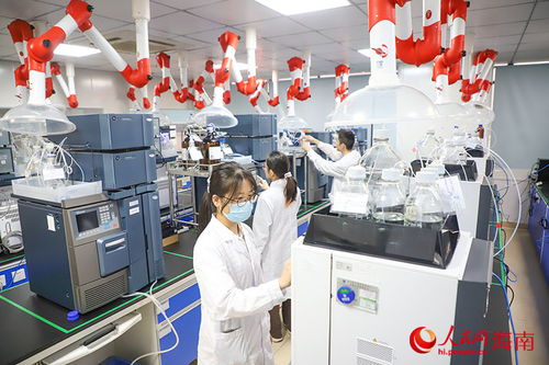 海南海藥 000566.sz 獲得頭孢克洛干混懸劑藥品注冊批件,產品開發為企業發展添動能