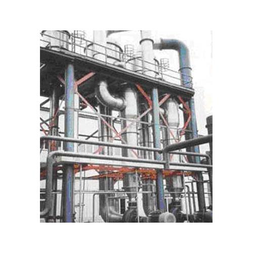 三效蒸發器 bn1000 100000 無錫市寶德金工程設備廠 化工設備網