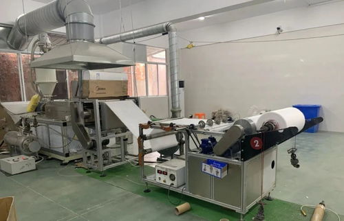 百家熔噴布生產商聚集要求退貨 ,被瘋搶的設備廠迎來退貨大軍