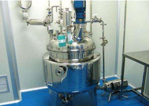 蒸餾濃縮 溶劑回收 過程中的風險與控制