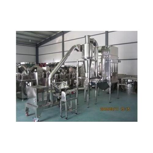 藥用粉碎設備 產品列表第43頁 制藥設備網