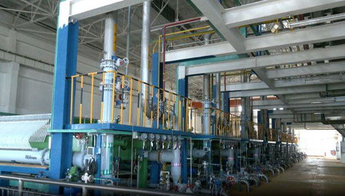 甘肅省蘭州新區環境污染嚴重 風險隱患突出