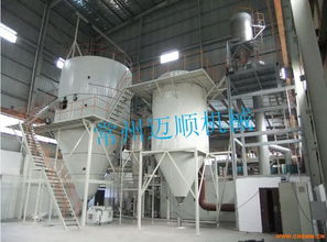 葡萄糖干燥機 qpg氣流噴霧干燥機,化工 制藥 食品加工設備