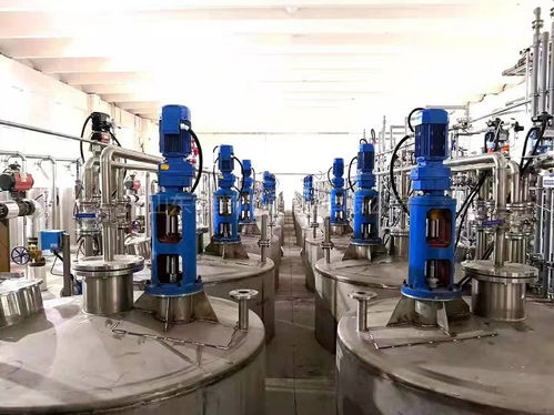 攪拌均勻化工攪拌裝置 化工攪拌裝置 寧野機(jī)械廠家實力雄厚