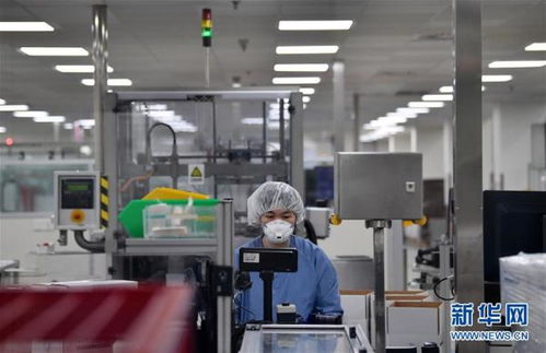 天津 外企逐步恢復(fù)生產(chǎn)