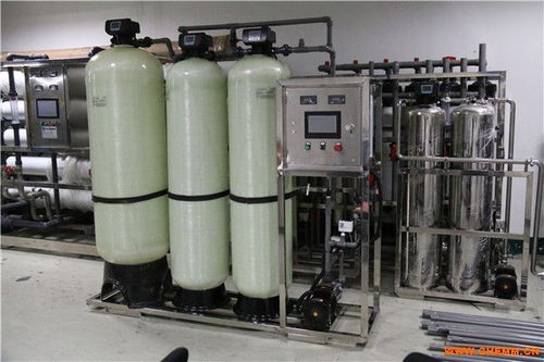 泰州去離子水設(shè)備 化工機(jī)械網(wǎng)