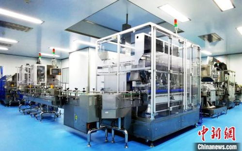 中國蔬菜之鄉(xiāng)壽光 全產(chǎn)業(yè)鏈匯成掘金新藍(lán)海