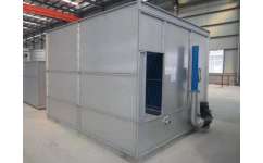 新疆蒸發(fā)冷 廠家直銷山東蒸發(fā)冷 山東龍化工業(yè)設備