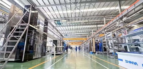 強信心 走進百企丨從智能管家到虛擬工廠 看國產醫(yī)療器械企業(yè)的科改答案