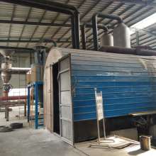  無錫市海順藥化裝備廠 主營 大蒜油精餾全套設備