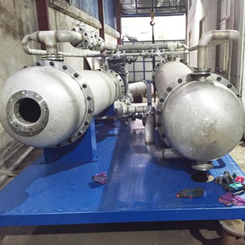 傳熱設備 產品列表第117頁 化工設備網