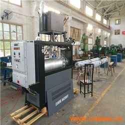 化工電加熱導熱油爐的應用與南京歐能機械海蘭特醫藥化工設備的優勢