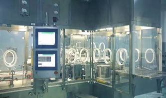 海正生物藥兩條制劑生產線進入臨床產品生產階段，海蘭特醫藥化工設備助力產業升級